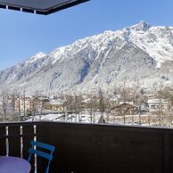 Chamonix Sud - Grepon 315