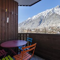 Chamonix Sud - Grepon 315