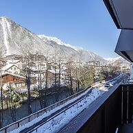 Chamonix Sud - Grepon 315