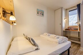 Chamonix Sud - Grepon 315