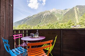 Chamonix Sud - Grepon 315