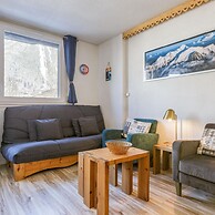 Chamonix Sud - Grepon 315