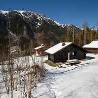 Chalet du Glacier in Chamonix