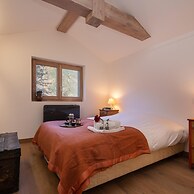 Chalet du Glacier in Chamonix
