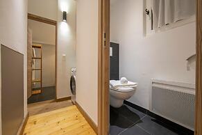 Chalet du Glacier in Chamonix