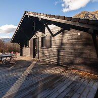 Chalet du Glacier in Chamonix