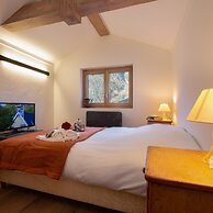 Chalet du Glacier in Chamonix