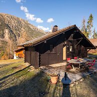 Chalet du Glacier in Chamonix