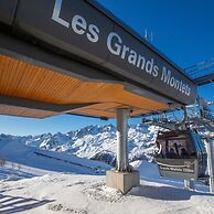 Chalet du Glacier in Chamonix