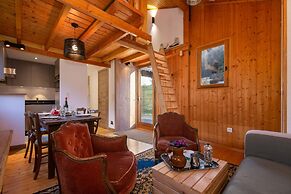 Chalet du Glacier in Chamonix