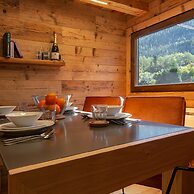 Mazot du Mont-blanc in Chamonix