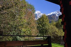 Mazot du Mont-blanc in Chamonix