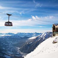 Mazot du Mont-blanc in Chamonix