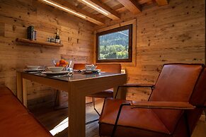 Mazot du Mont-blanc in Chamonix