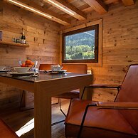 Mazot du Mont-blanc in Chamonix