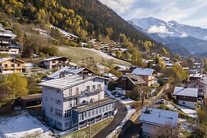Appartement Etchea - 202