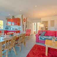 Appartement Etchea - 202