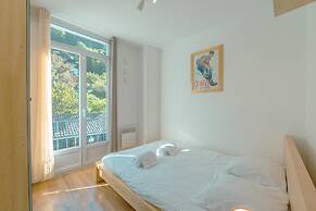 Appartement Etchea - 202