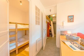 Appartement Etchea - 202