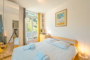 Appartement Etchea - 202