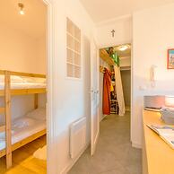 Appartement Etchea - 202