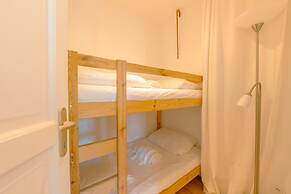 Appartement Etchea - 202