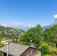 Appartement Etchea - 202