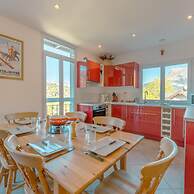 Appartement Etchea - 202