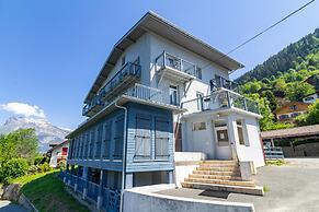 Appartement Etchea - 202
