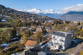 Appartement Etchea - 202