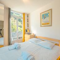 Appartement Etchea - 202