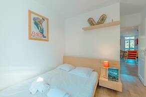 Appartement Etchea - 202