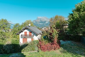Appartement Etchea - 202