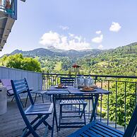 Appartement Etchea - 202
