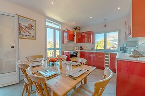 Appartement Etchea - 202