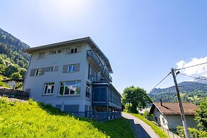 Appartement Etchea - 202