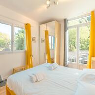 Appartement Etchea - 202