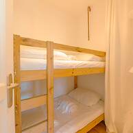 Appartement Etchea - 202