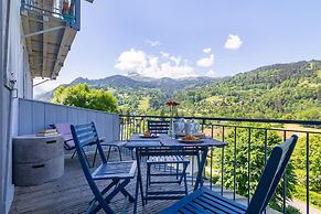 Appartement Etchea - 202