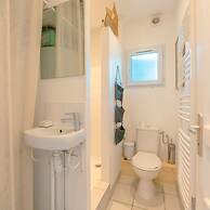 Appartement Etchea - 202