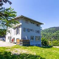 Appartement Etchea - 202