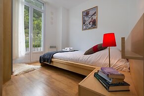 Appartement Etchea - 202