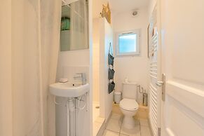 Appartement Etchea - 202