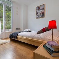 Appartement Etchea - 202