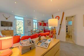 Appartement Etchea - 202