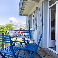 Appartement Etchea - 202