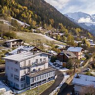 Appartement Etchea - 202