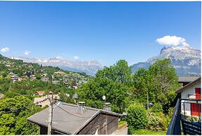 Appartement Etchea - 202