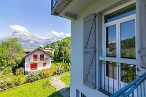 Appartement Etchea - 202