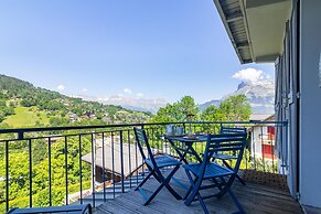 Appartement Etchea - 202